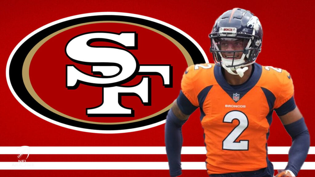 Patrick Surtain II, 49ers, NFL Rumors