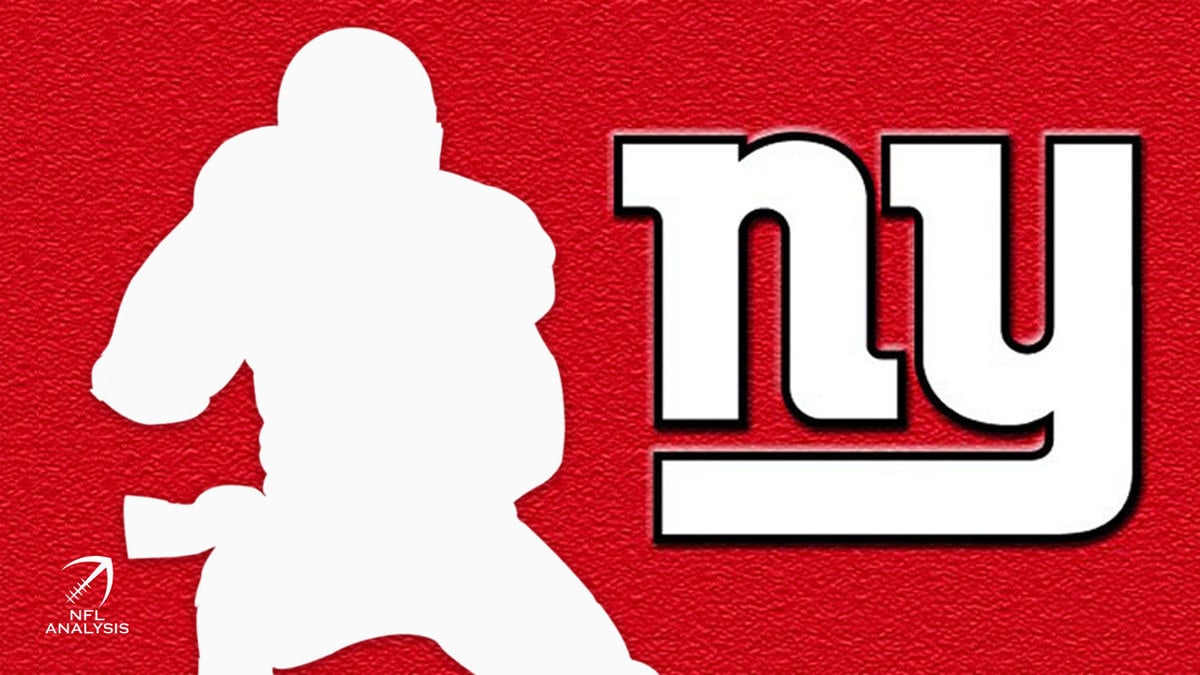 New York Giants