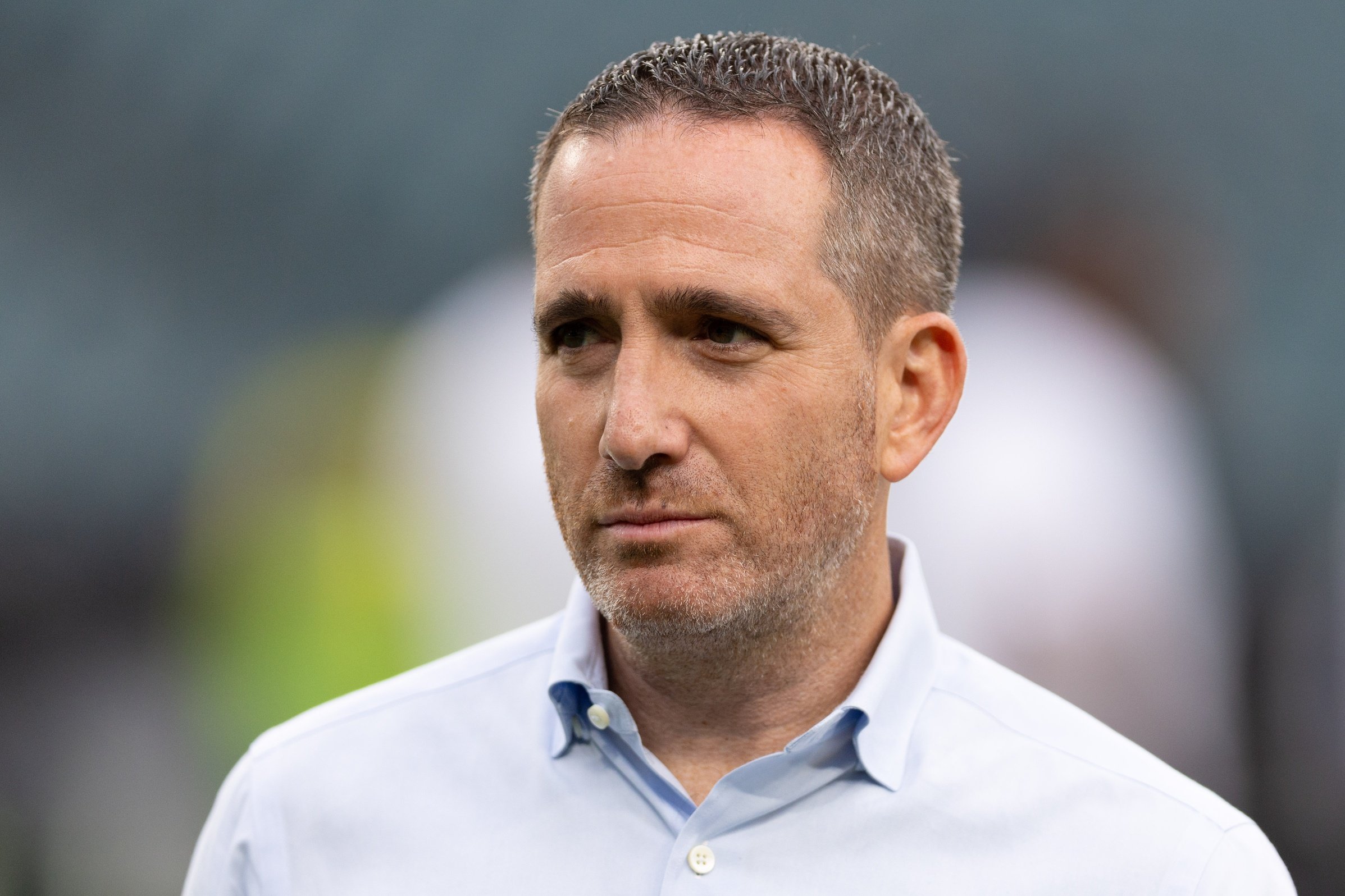 Howie Roseman, Eagles