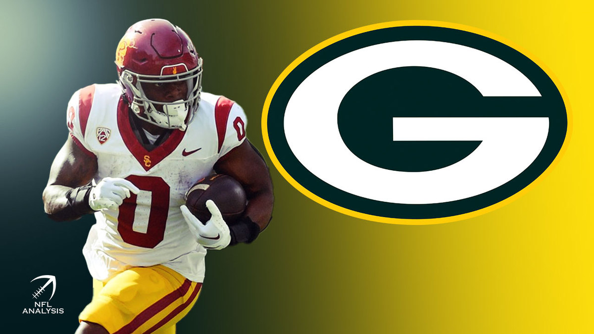 MarShawn Lloyd, Green Bay Packers