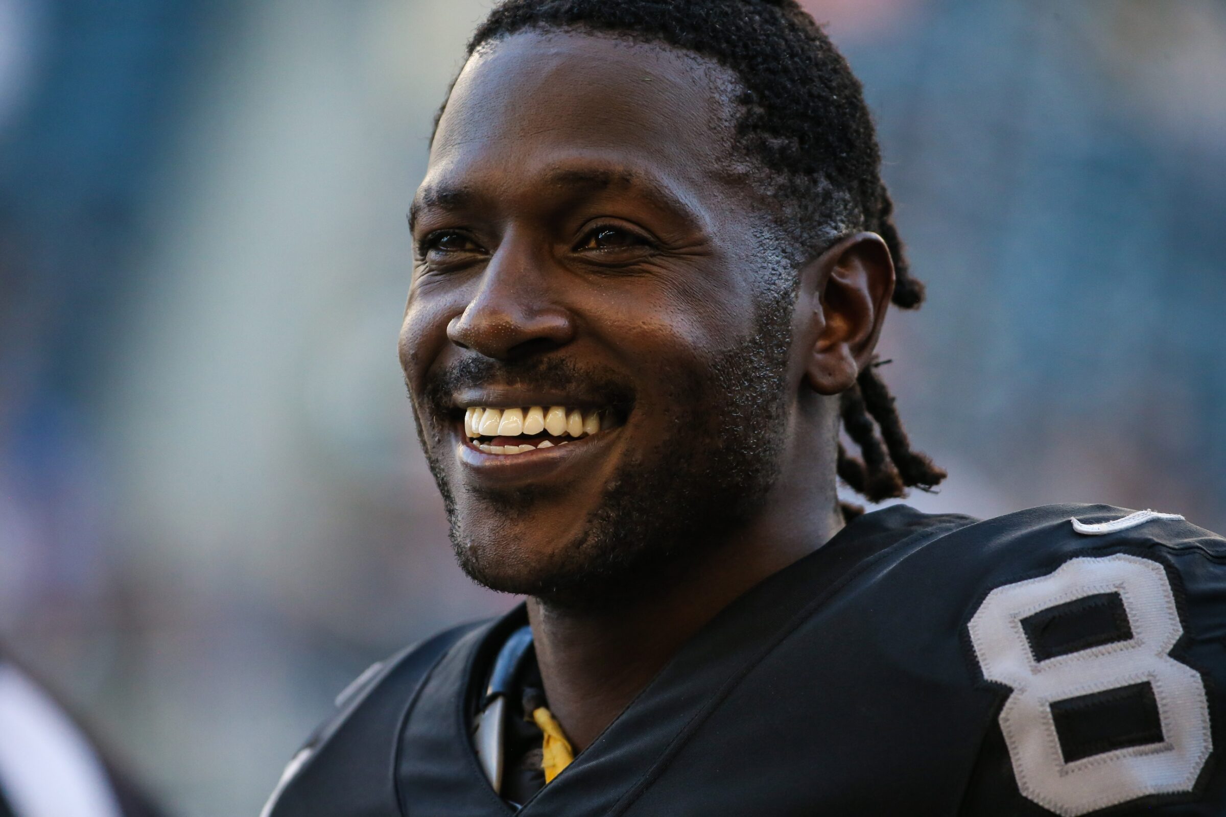 Antonio Brown