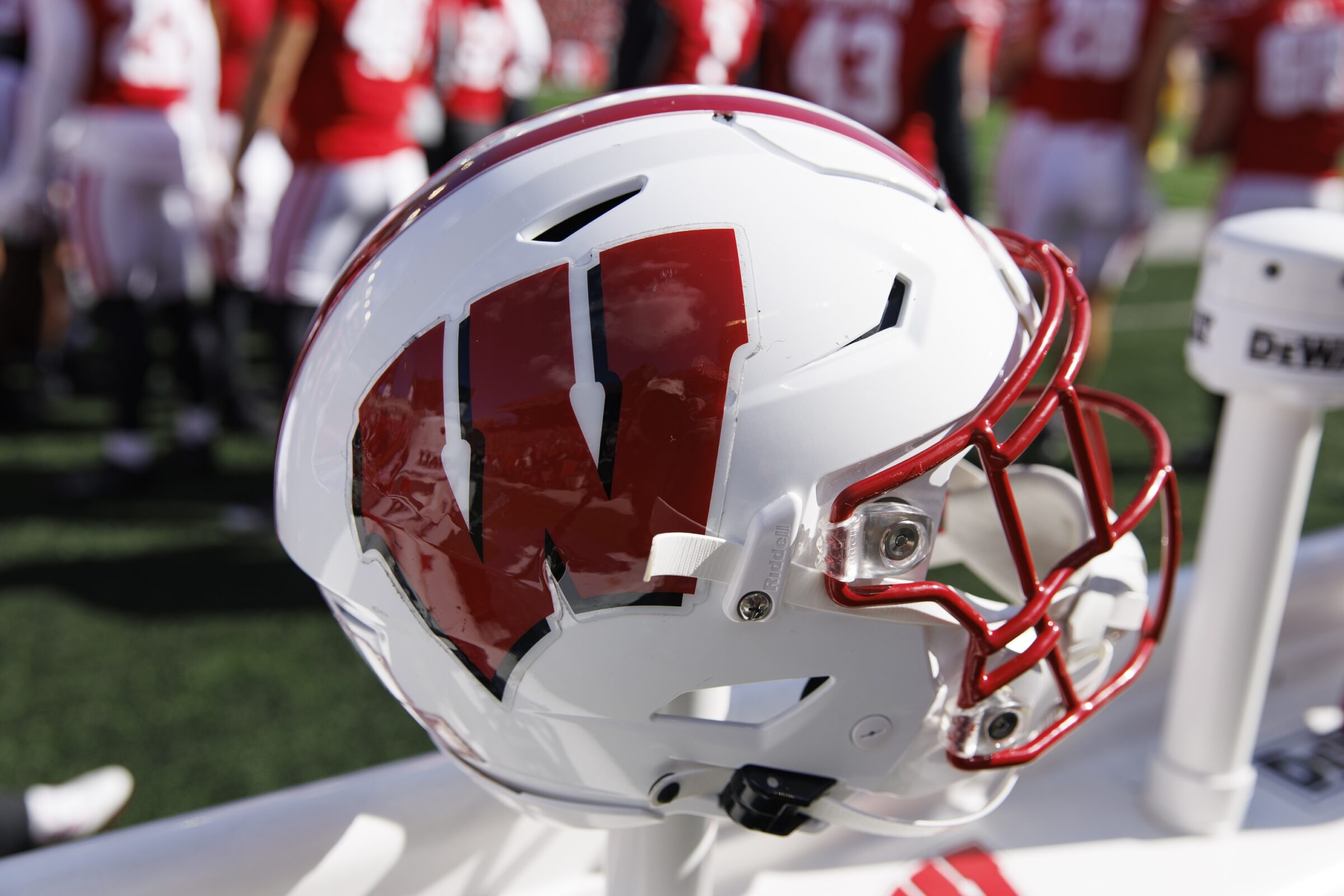 Wisconsin Badgers